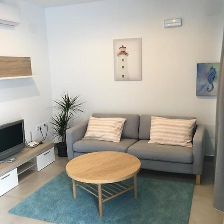 Apartamento Cristina エル・ロンピド エクステリア 写真