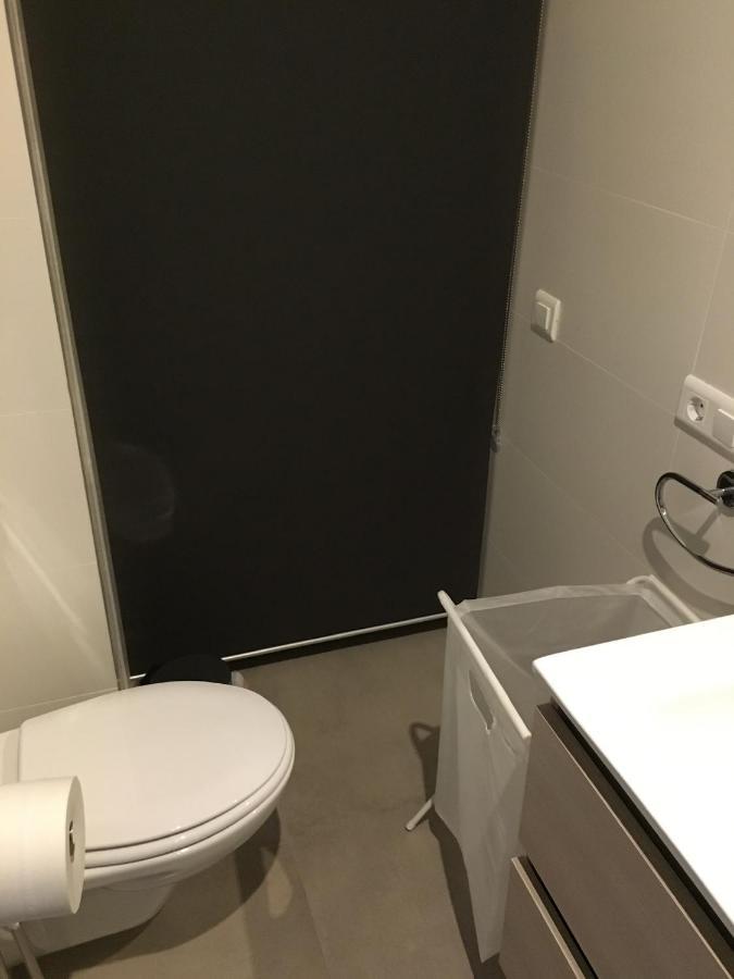 Apartamento Cristina エル・ロンピド エクステリア 写真